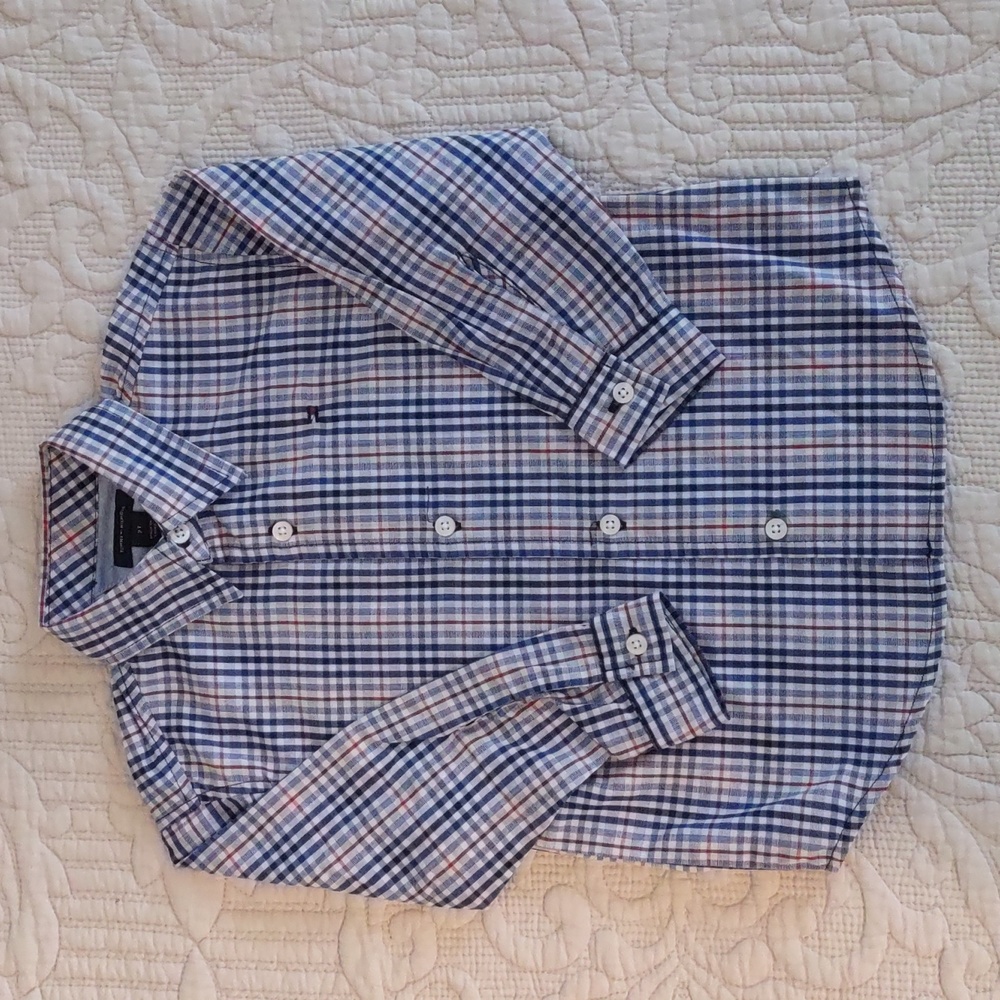 TOMMY HILFIGER Button Down